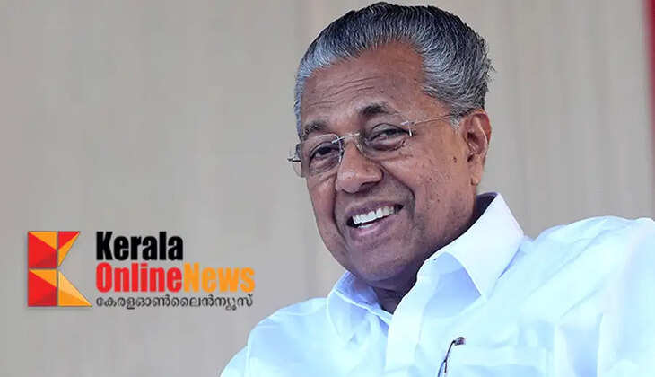 May Sri Krishna Jayanti inspire us to strengthen love and brotherhood among people; Pinarayi Vijayan extends best wishes