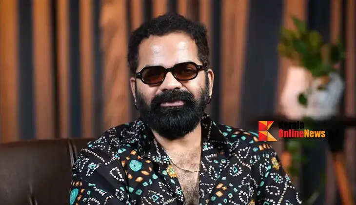 Life's priorities changed completely after my son was diagnosed with ADHD; actor Vinay Forrt.
