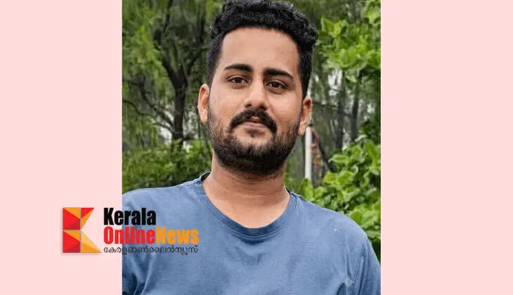 A young man from Edakkad died in Karnataka.