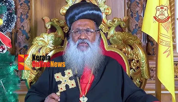 The saints are pleased not with fireworks but with the purity of the heart of the believer, says Catholicos Baselios Mathews III, the head of the Orthodox Church.