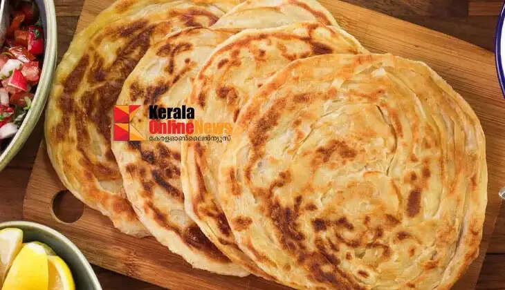 butter roti