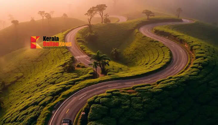 Waterfalls and mountain ranges alone are not enough; a new way to explore Wayanad.