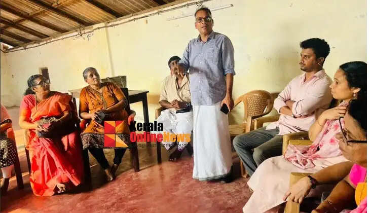 Beach football to spread excitement on Kasaba beach; Organizing committee formed