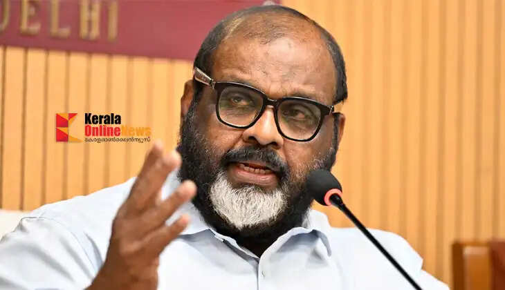 "The remark about women should not have been made; 'Priyadarshini' is a flagship project"&mdash;Transport Minister C.P. John expresses regret.