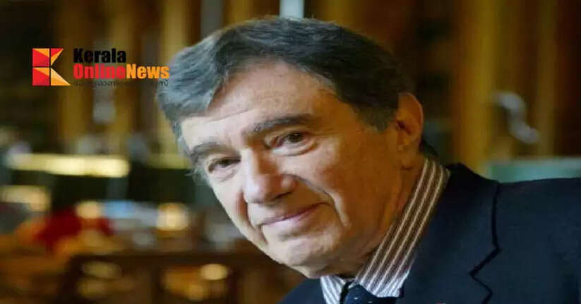 Etienne-Emile Beaulieu, the researcher who discovered the drug for abortion, has died.
