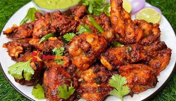 chickenpakkoda