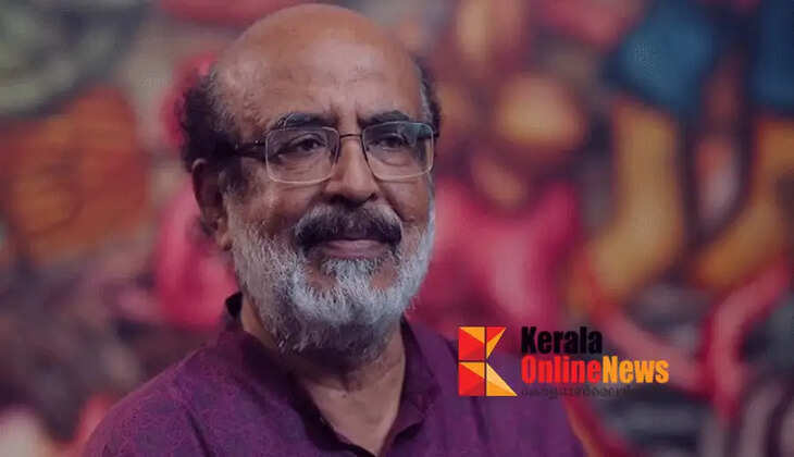 It doesn't matter if it's called 'Ra Ga Rail'; Thomas Isaac says high-speed rail is essential for Kerala's development
