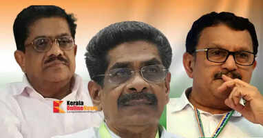 Senior leaders are extremely unhappy with the KPCC reorganization; Former KPCC presidents did not attend the discussion called by the high command