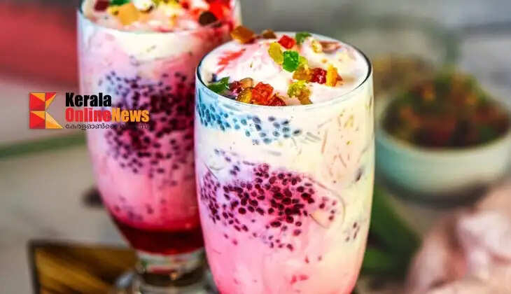 RainbowFalooda