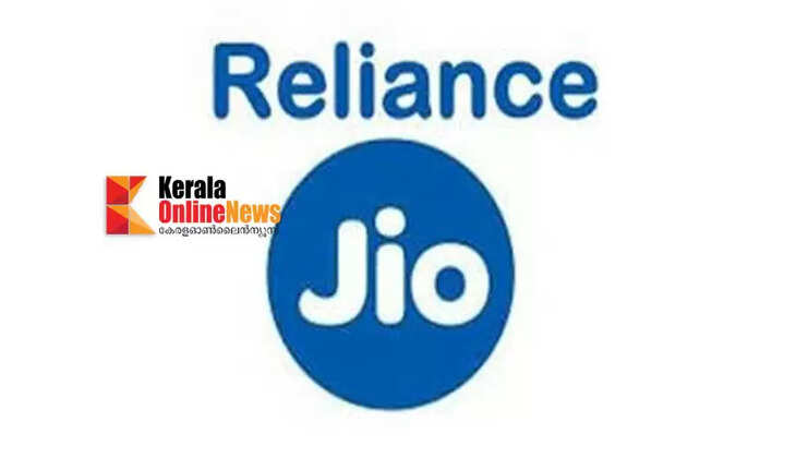 Reliance Jio 