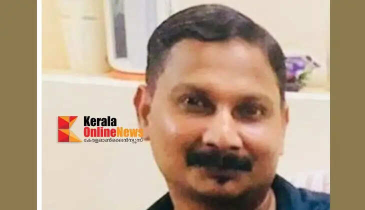 Azhiyur native dies after falling from the steps of a moving train onto the tracks