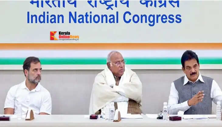 congress unity 