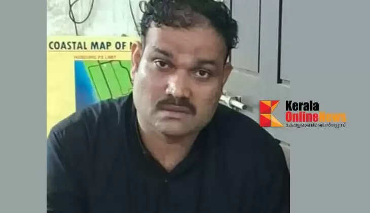 Police arrest interstate robber while attempting to rob house in Nileshwaram
