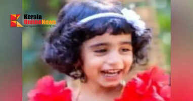 Three-year-old girl dies in Thrissur after feeling unwell after eating masala dosa