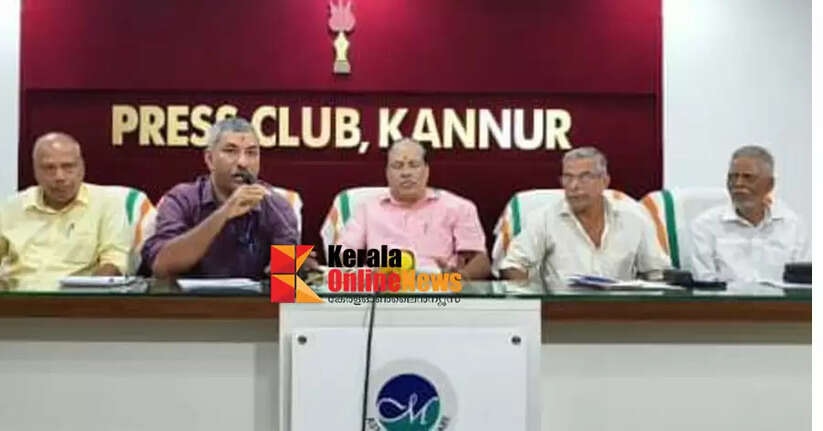 Dakshinamoorthy Music Award to be presented to Carnatic musician Mithun Jayaraj