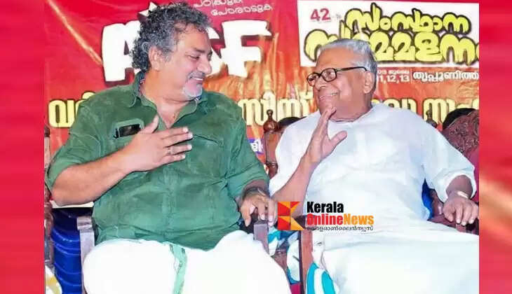 'The last model of communism has ended'; Joy Mathew