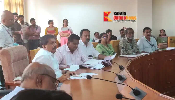 Approval granted for new irrigation and drinking water projects worth approximately ₹3 crore in the Taliparamba constituency.