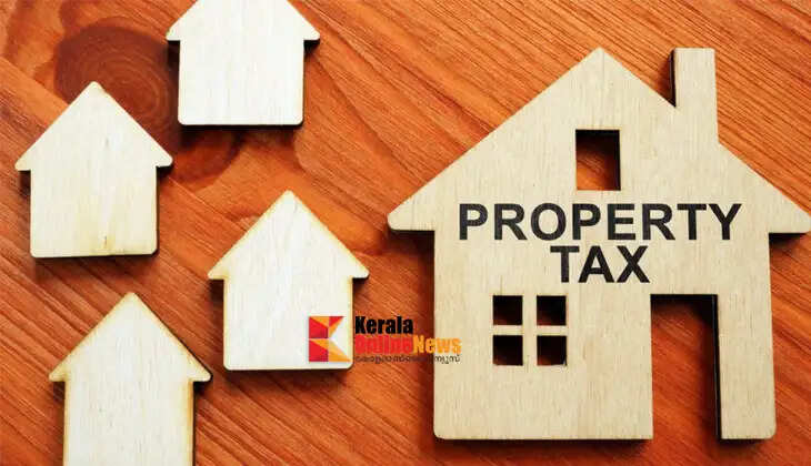 The state exchequer received ₹1,122 crore in one-time building tax over the past five years.