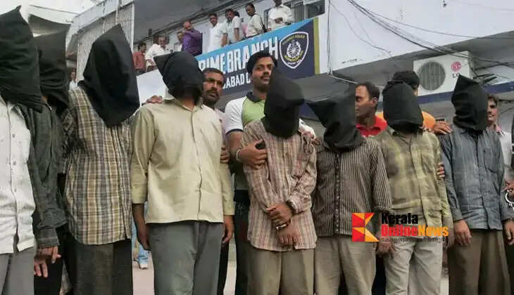Ahmedabad blast case: Gujarat High Court upholds death sentences of 38 convicts.