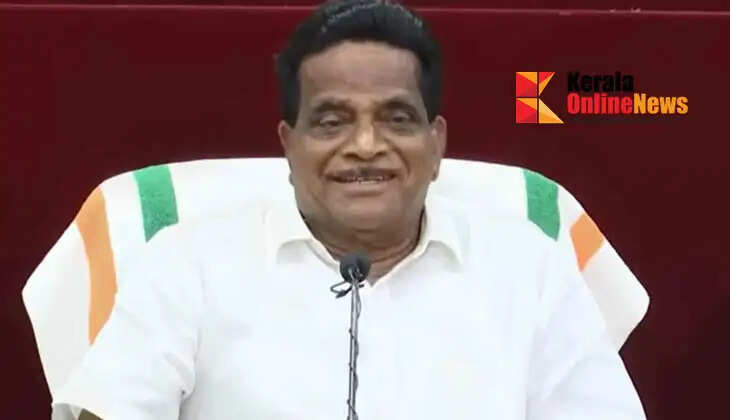 Are senior leaders behind TK Govindan's candidacy in Taliparamba? Discussions are intense in CPM