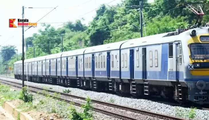 train