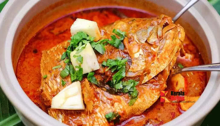 fishcurry