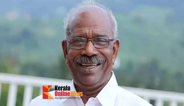 I don't know if the party has decided not to contest; MM Mani responds to reports that he will not have a seat in the assembly elections