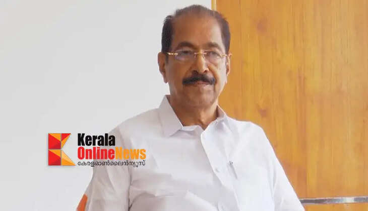 KPCC President Sunny Joseph criticizes Ramya Haridas for sending letter to include suspended Palayam Pradeep in personal staff