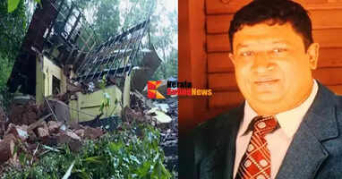 Kannur Keezhara blast case: Police intensify search for main accused Anoop Malik