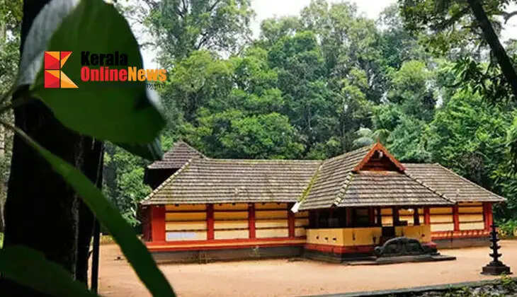 Those wearing jasmine flowers are not allowed to enter; they do not even perform marriages; Have you heard of this temple?