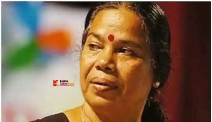 sreemathi