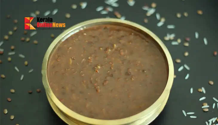 muthirapayasam