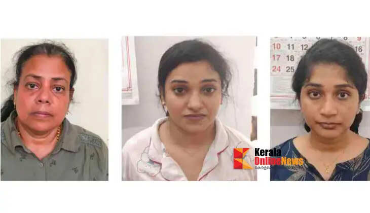 Sex trafficking under the guise of modeling; Another woman arrested