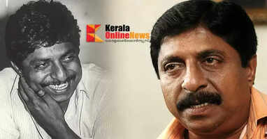 Malayalam's "Sree" has faded; Actor Sreenivasan passes away