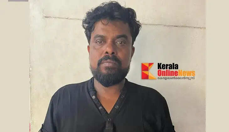 Interest-free gold loan scam in Thalassery: Key accused arrested