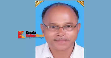 Prominent businessman M. Vinarayanan of Kanichar passes away in Manalumal