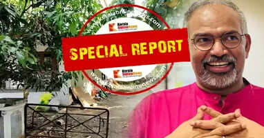 muralee thummarukudy