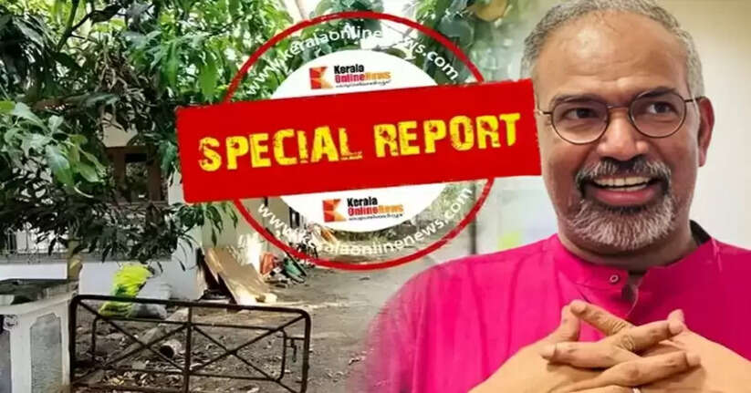 muralee thummarukudy