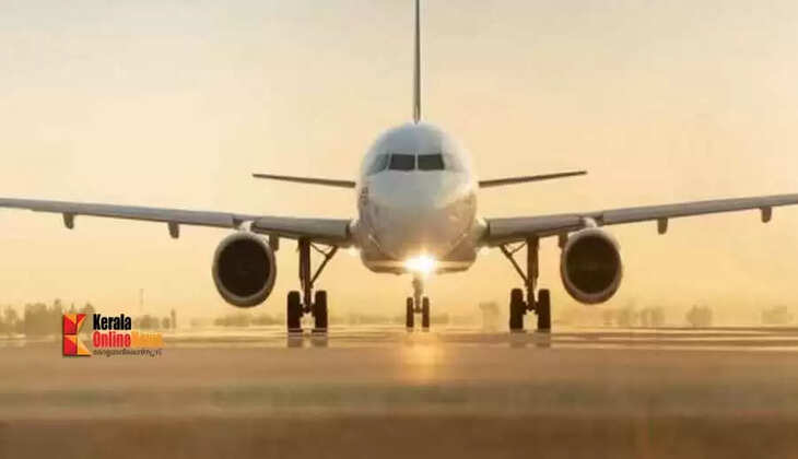 airport