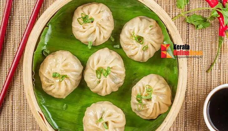 ChickenMomos