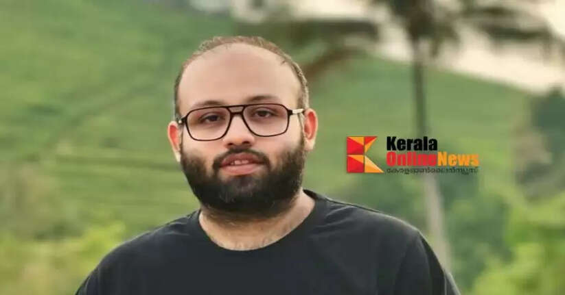 Legal Service CEO Salam Pappinissery threatened via social media: Taliparamba native arrested in Ernakulam