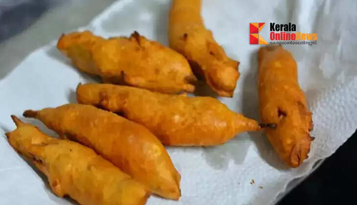 Chili Bajji 