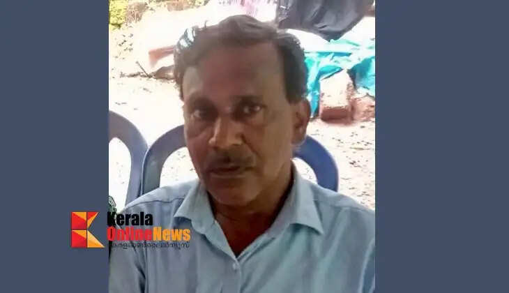 Accused arrested in Kannur housebreaking case, cutting off man's ear