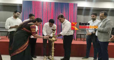 North Kerala's first robotic renal transplant plant at KIMS Srichand Hospital, Kannur
