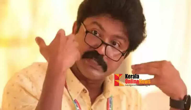 Eldos Kunnappilly 