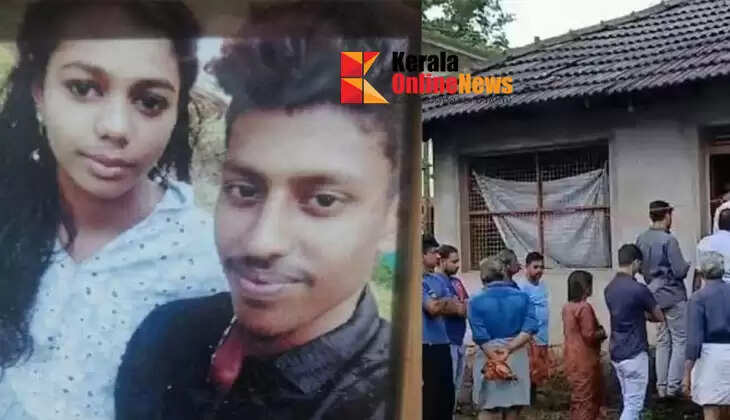 Two months into their marriage, the wife committed suicide within minutes after being terrified by the sight of her husband's body.