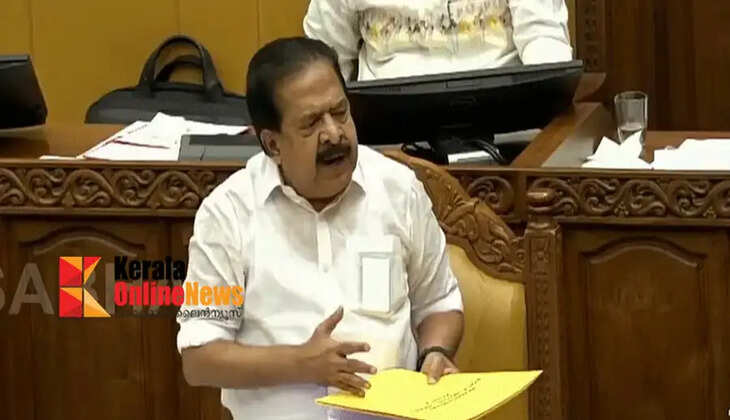 Cheranellore accident: Police lapses, nothing to hide, says Home Minister in Assembly