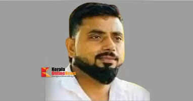  Kannur a car passenger was stopped and robbed of money by an assailant who has been arrested