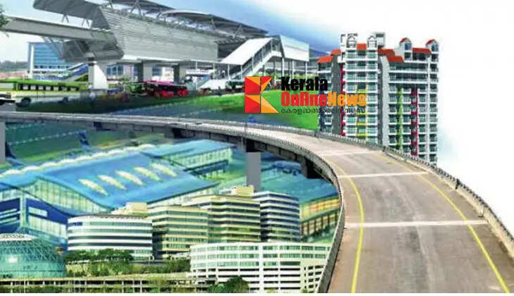 Pinarayi for the third time? People are speaking openly!! Surveys give clues