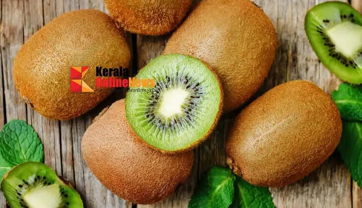 Kiwifruit